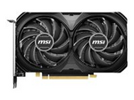 GeForce RTX 4060 Ti VENTUS 2X BLACK 8G OC