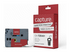 Capture - bandlaminat