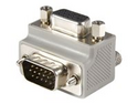 StarTech.com Right Angle VGA Adapter
