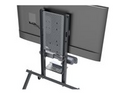 Heckler XL - Monteringskomponent (device panel, PTZ camera adapter bracket)