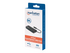 Manhattan USB-C Dock/Hub, Ports (4): USB-A (x4), 5 Gbps (USB 3.2 Gen1 aka USB 3.0), External Power Supply Not Needed, SuperSpeed USB, Black, Three Year Warranty, Retail Box