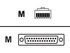 Cisco seriell kabel