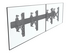 Multibrackets M Wallmount Pro MBW2U monteringssats