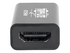 Eaton Tripp Lite Series Keyspan Mini DisplayPort 1.2 to HDMI Active Adapter