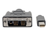 Eaton Tripp Lite Series HDMI Cable Lock Clamp Tie Screw for HDTVs Blu-Ray Installations