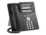 One-X Deskphone Edition 9650 IP Telephone