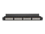 SpaceGAIN CAT6 High-Density Feed-Through