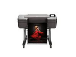 DesignJet Z9+ PostScript