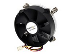 95mm CPU Cooler Fan with Heatsink for Socket LGA1156/1155