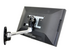 Ergotron LX HD Wall Mount Swing Arm monteringssats