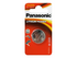 Panasonic CR-2450EL/1B batteri x CR2450