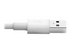 Eaton Tripp Lite Series USB-A to Lightning Sync/Charge Cable (M/M)