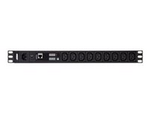 Basic Metered Series PE1109G