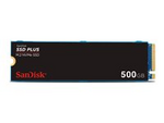 SSD PLUS - SSD