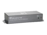 LevelOne HDSpider HVE-9004 HDMI Cat.5 Sender