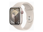 Watch Series 9 (GPS + Cellular)