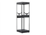 Raxxess S1 Series Knock Down Rack NS1F4128