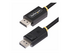 StarTech.com 2m DisplayPort 2.1 Cable, VESA-Certified, DP40 DP 2.1 Cable