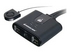 IOGEAR 4x4 USB 2.0 Peripheral Sharing Switch GUS404