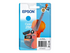 Epson 250 - cyan - original