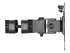 Neomounts FL40-430BL11 monteringssats