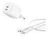 Belkin BoostCharge Pro strömadapter