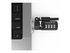 Compulocks Ledge Lock Adapter for MacBook Pro 14" M1, M2 & M3 with Combination Cable