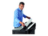 HP DesignJet T830 - multifunktionsskrivare