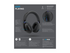 Logitech G G325 - headset