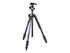 Manfrotto Element MII MKELMII4BL-BH stativ