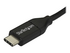 StarTech.com USB 2.0 USB-C till Micro-B-kabel