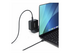 CERTIFIED THUNDERBOLT 5 CABLE 80GBPS/120GBPS/8K 60HZ/240W PD