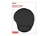 Trust Bigfoot Gel Mouse Pad