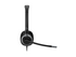 HP Poly Mission 625 - headset