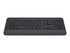 Logitech Signature - tangentbord