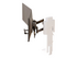 Ergotron TRACE monteringssats