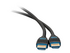 C2G 3ft 4K HDMI Cable