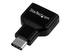 StarTech.com USB-C till USB-A-adapter