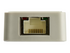 StarTech.com USB-C Ethernet-adapter med extra USB 3.0-port