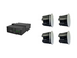 VivoLink Audiopack AUDIOPACK-IC4