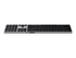 Satechi Slim X3 - tangentbord