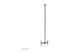 Neomounts CL35-440BL16XL monteringssats