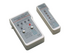Intellinet Multifunction Cable Tester, RJ-45 and RJ-11, UTP/STP/FTP, Shielded and Unshielded