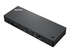 Lenovo ThinkPad Thunderbolt 4 WorkStation Dock