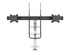 Neomounts DS75S-950WH2 monteringssats