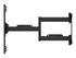Neomounts WL40S-850BL18 monteringssats