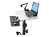 Ergotron TeachWell MDW Laptop Kit monteringskomponent