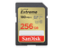 SanDisk Extreme - flash-minneskort