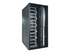 APC InRow SC System 2 50Hz 1PH units, 1 NetShelter SX Rack 600mm, and Rear Containment