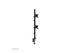 Neomounts FPMA-D550DV monteringssats